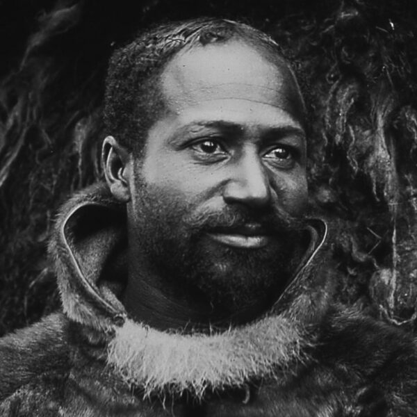 Arctic Explorer – Matthew Henson