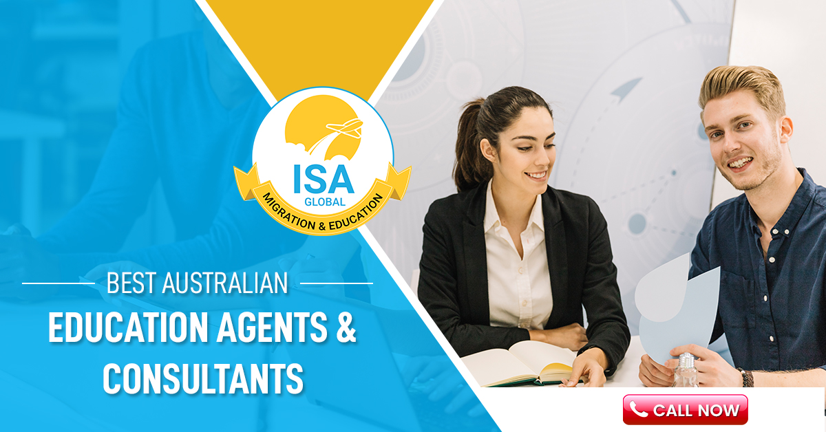 Migration Agent Adelaide – ISA Migrations and Education Consultants