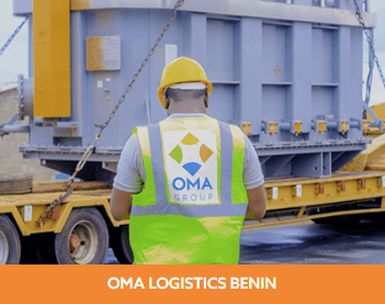 OMA Logistics Logistics & Transports