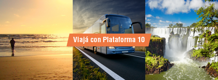 Plataforma 10