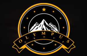 THE OLYMPUS GROUP