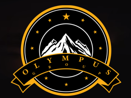THE OLYMPUS GROUP