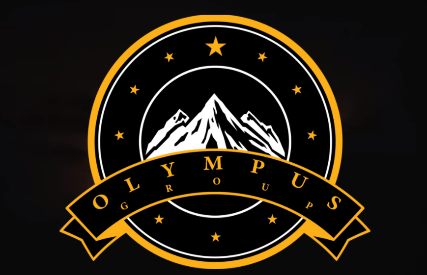 THE OLYMPUS GROUP