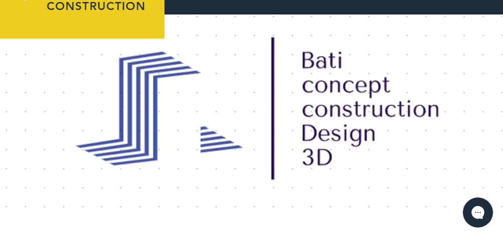 BEPOU CONCEPT CONSTRUCTION