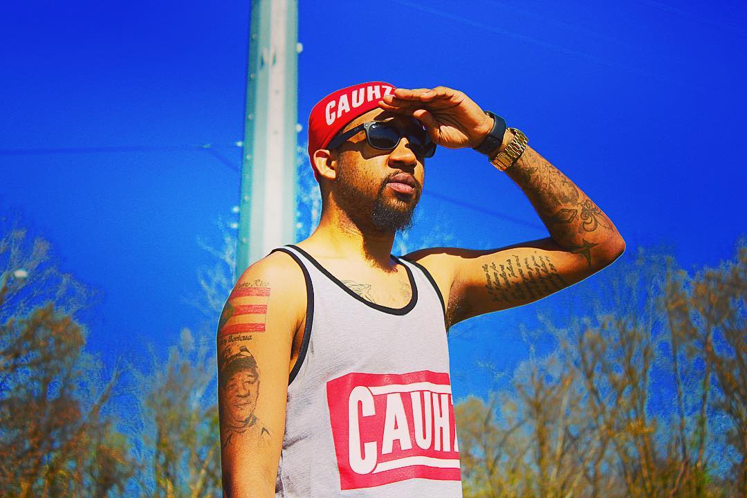 “Cauhz™ Clothing (Cultures All United Harmonizing Zoos)”