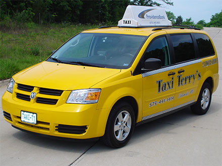 Taxi Terry LLC