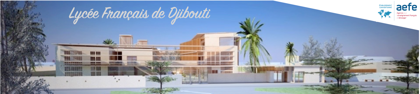 LYCEE FRANCAIS DE DJIBOUTI