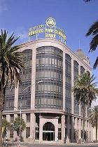 Housing And Commerce Bank Of Eritrea