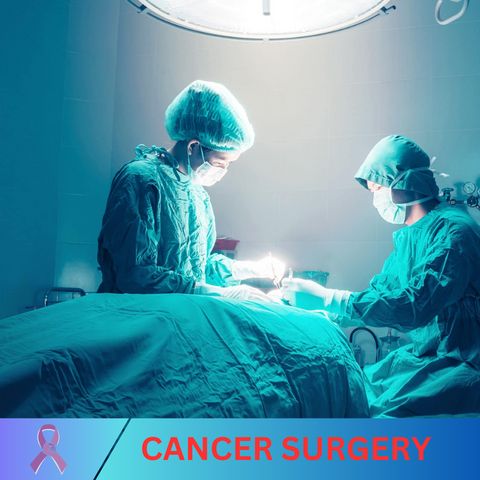 Affordable Cost Cancer Treatment in Manipal Hospital