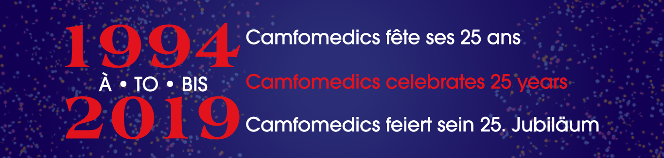 Camfomedics e.V.