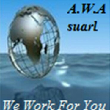 Always Working for Africa suarl