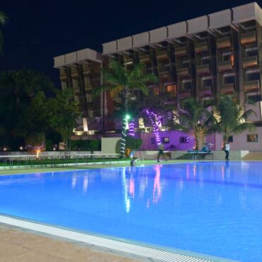 Ledger Plaza Hotel Bissau