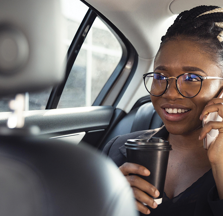 BLACKCAB GUINEE