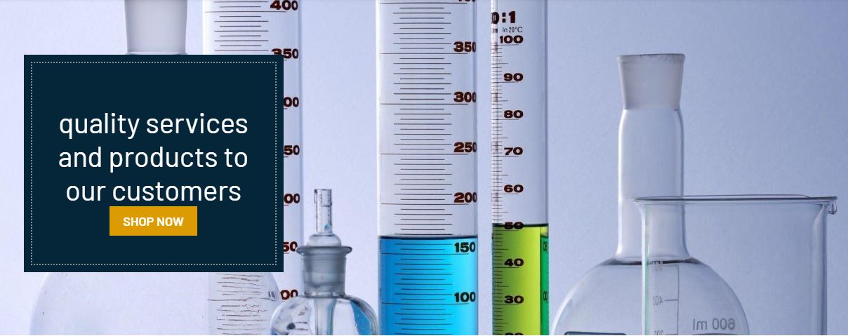 Neminath Instruments