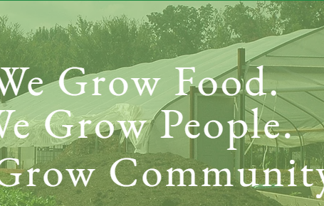 Truly Living Well Center for Natural Urban Agriculture