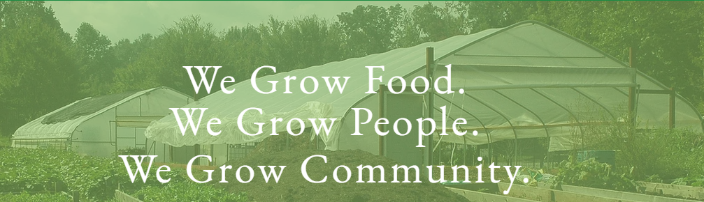 Truly Living Well Center for Natural Urban Agriculture