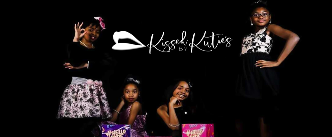 Kissed By Kutie’s – Boutique