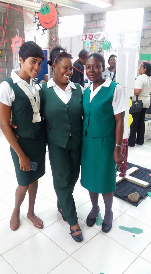 Catholic College Of Mandeville