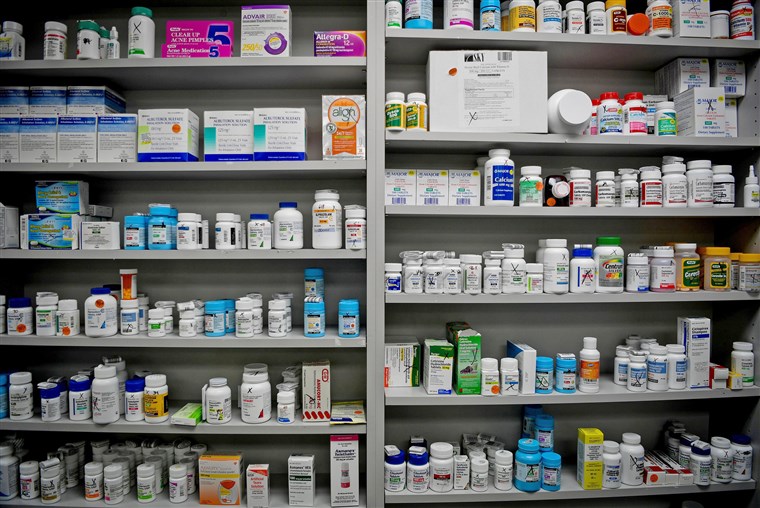 Prescription Plus Pharmacy
