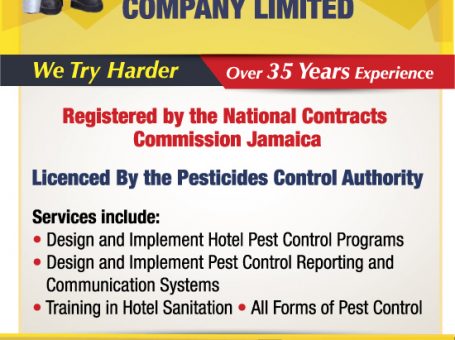 St James Exterminators