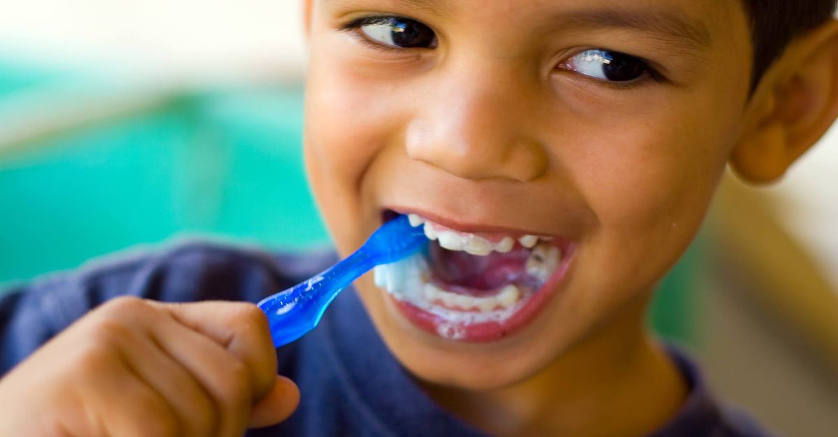Paediatric & Family Dentistry
