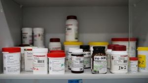 St Paul's Pharmacy