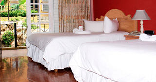 Wexford Hotel The