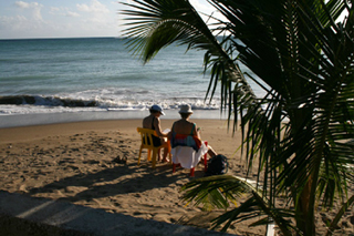 Golden Shore Resort Ltd