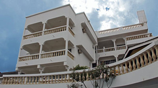 Match Resort