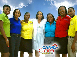 CAN Care Pharmacy