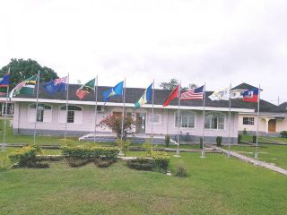 Caribbean Wesleyan College