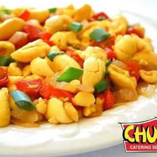 Chungs Catering Servs Ltd