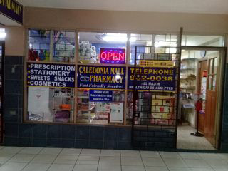 Caledonia Mall Pharmacy