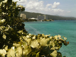 Carib Ocho Rios Resort