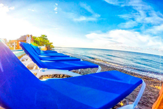 Sea Bell Resort