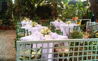 Grog Shoppe Restaurant