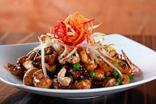 Dragon Garden Restaurant