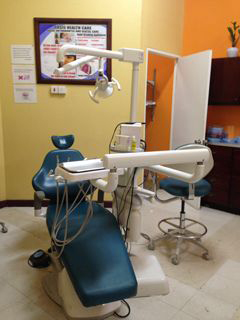 Parkway Dental Care
