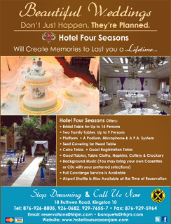Hotel Four Seasons