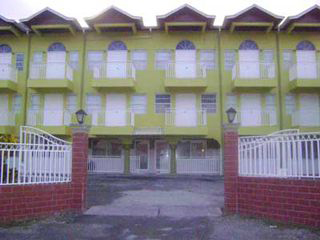 Kibo Hotel