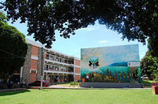Mico University College The