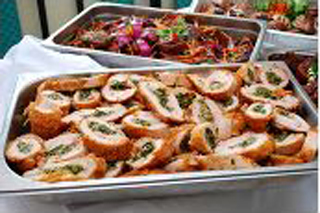 B & E Caterers & Restaurant Ltd