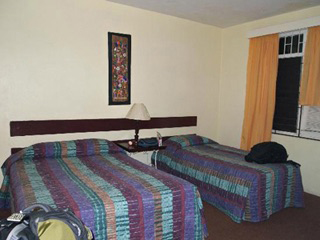 Indies Hotel & Restaurant