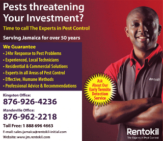 Rentokil