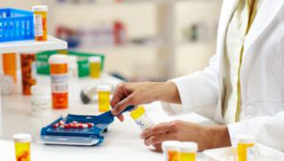 Christiana Pharmacy & Book Cen Ltd