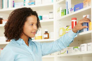 Seymour Park Pharmacy