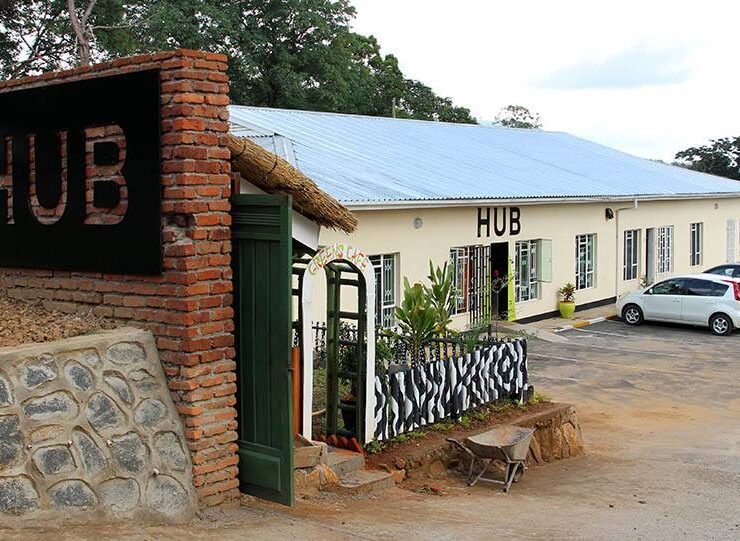 Blantyre Entrepreneur Hub