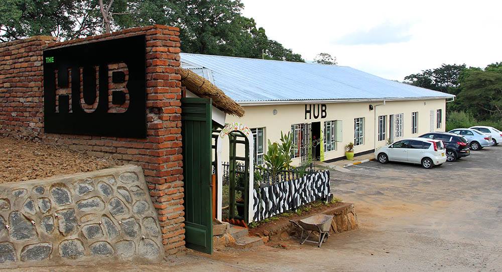 Blantyre Entrepreneur Hub