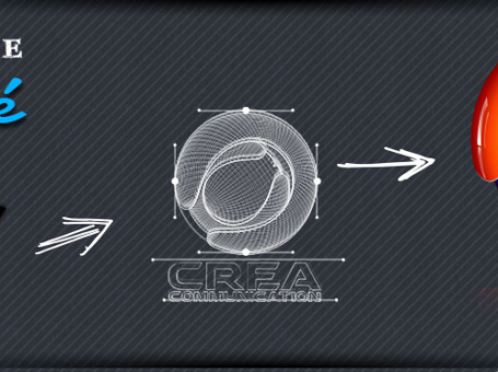 CREA COMMUNICATION