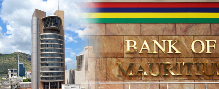 Bank of Mauritius